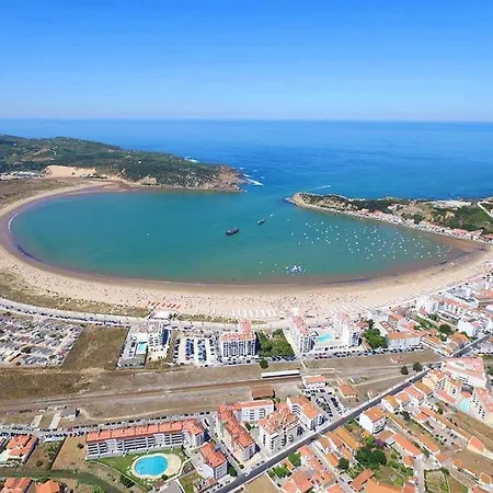 Casa Contenedor T0 Apartman