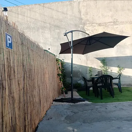 Casa Contenedor T0 São Martinho do Porto