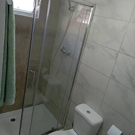 Casa Contenedor T0 Apartman São Martinho do Porto