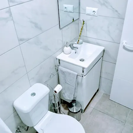 Casa Contenedor T0 *