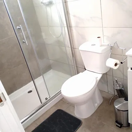 公寓 Casa Contenedor T0