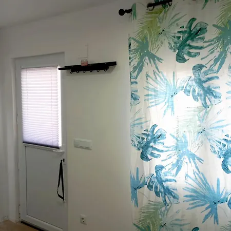 Casa Contenedor T0 公寓 圣马蒂纽·杜·波特