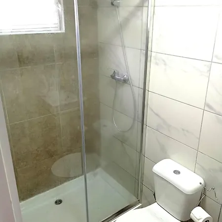 公寓 Casa Contenedor T0