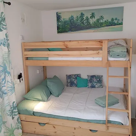 Casa Contenedor T0 * 圣马蒂纽·杜·波特