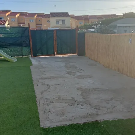 公寓 Casa Contenedor T0 *