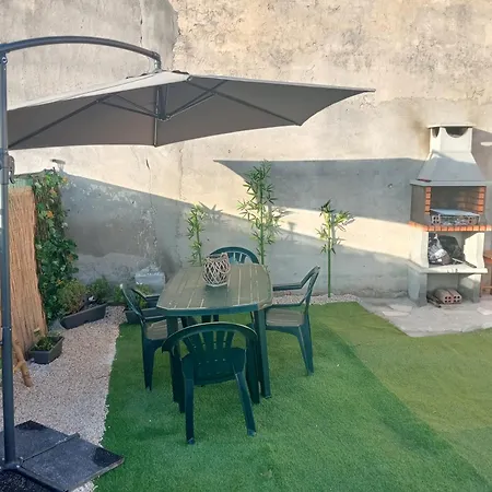 公寓 Casa Contenedor T0 圣马蒂纽·杜·波特