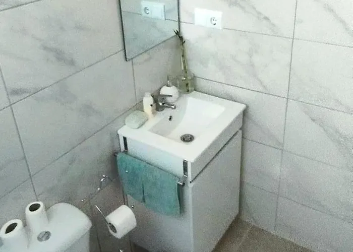 Casa Contenedor T0 Appartamento São Martinho do Porto