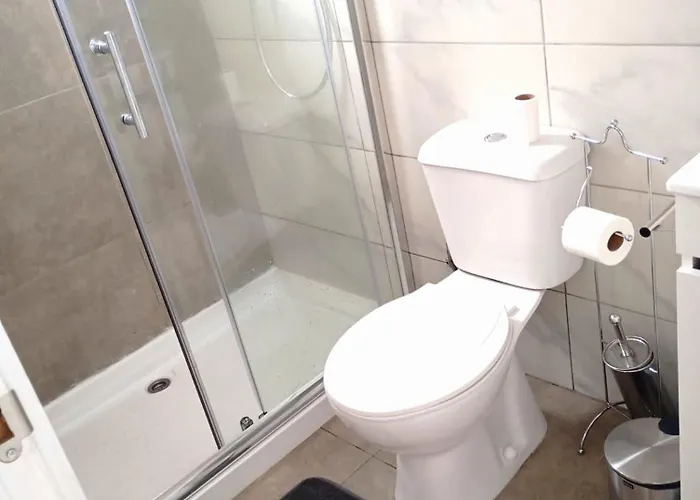 Appartamento Casa Contenedor T0