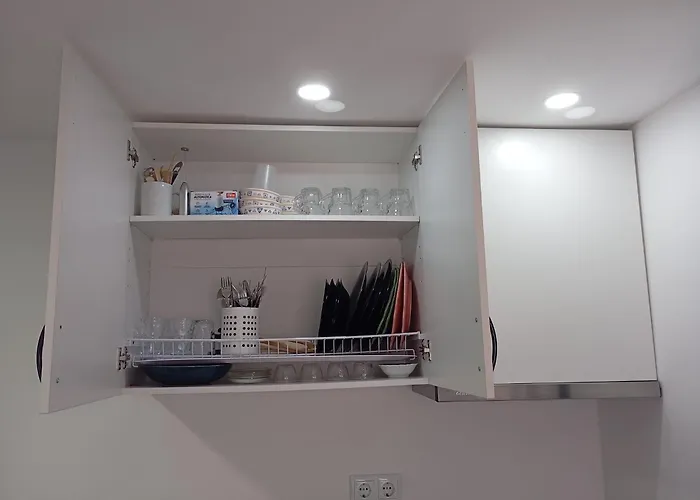 Casa Contenedor T0 São Martinho do Porto