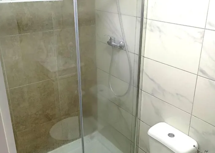 Appartamento Casa Contenedor T0