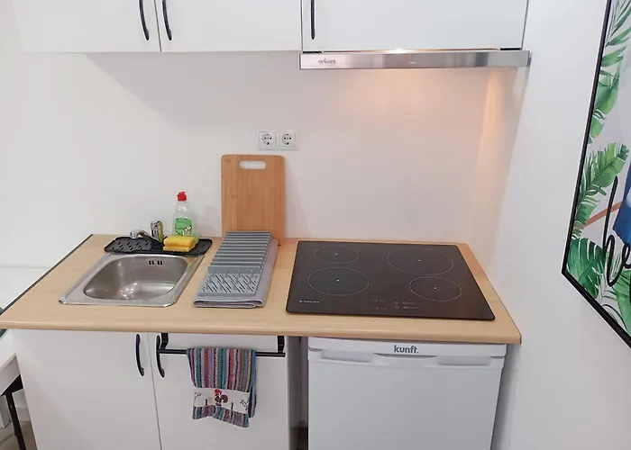 Appartamento Casa Contenedor T0 São Martinho do Porto