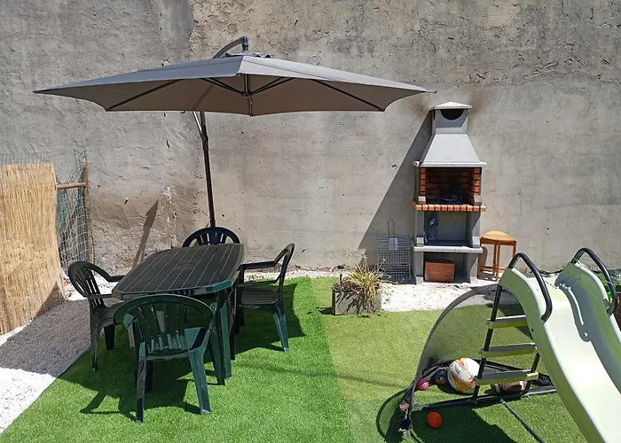 Casa Contenedor T0 Appartamento São Martinho do Porto