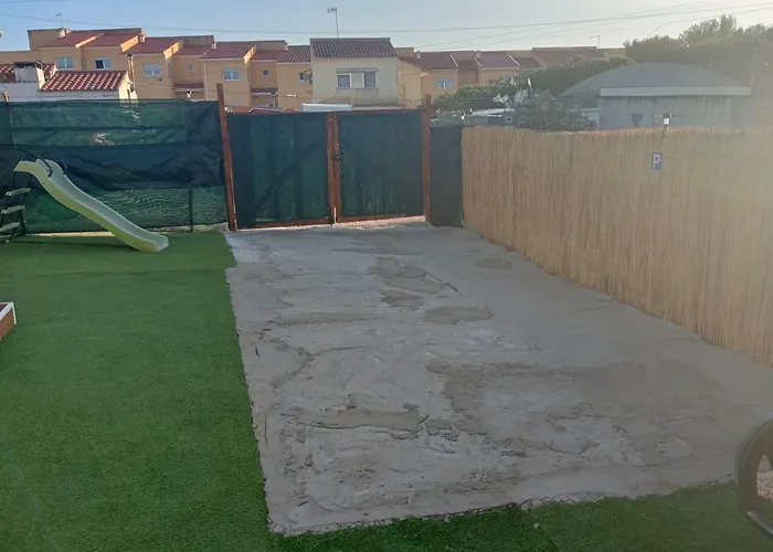 Appartamento Casa Contenedor T0 *