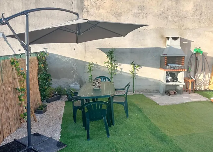 Appartamento Casa Contenedor T0 São Martinho do Porto