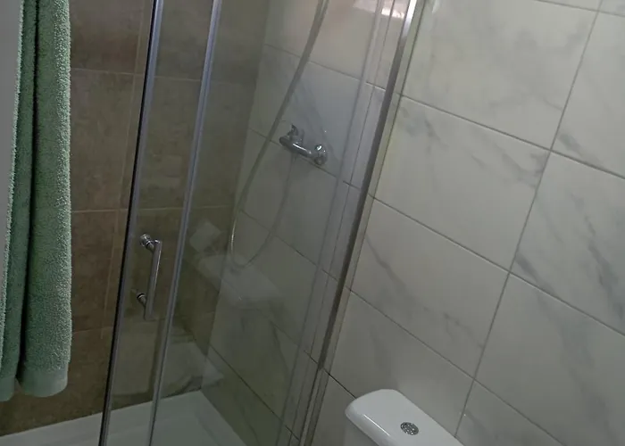 Casa Contenedor T0 Appartamento São Martinho do Porto